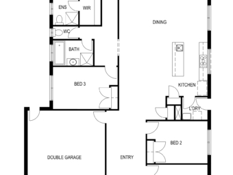 16_FLATLET 25