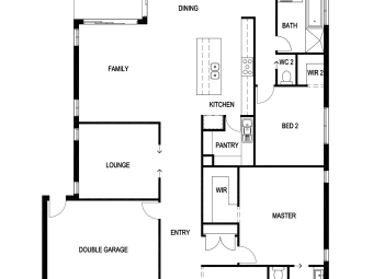 BURROW 30