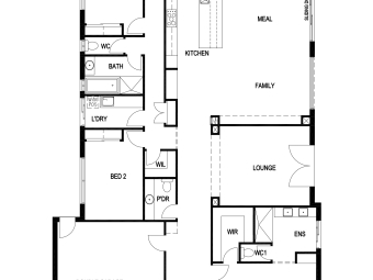 VICARAGE 33