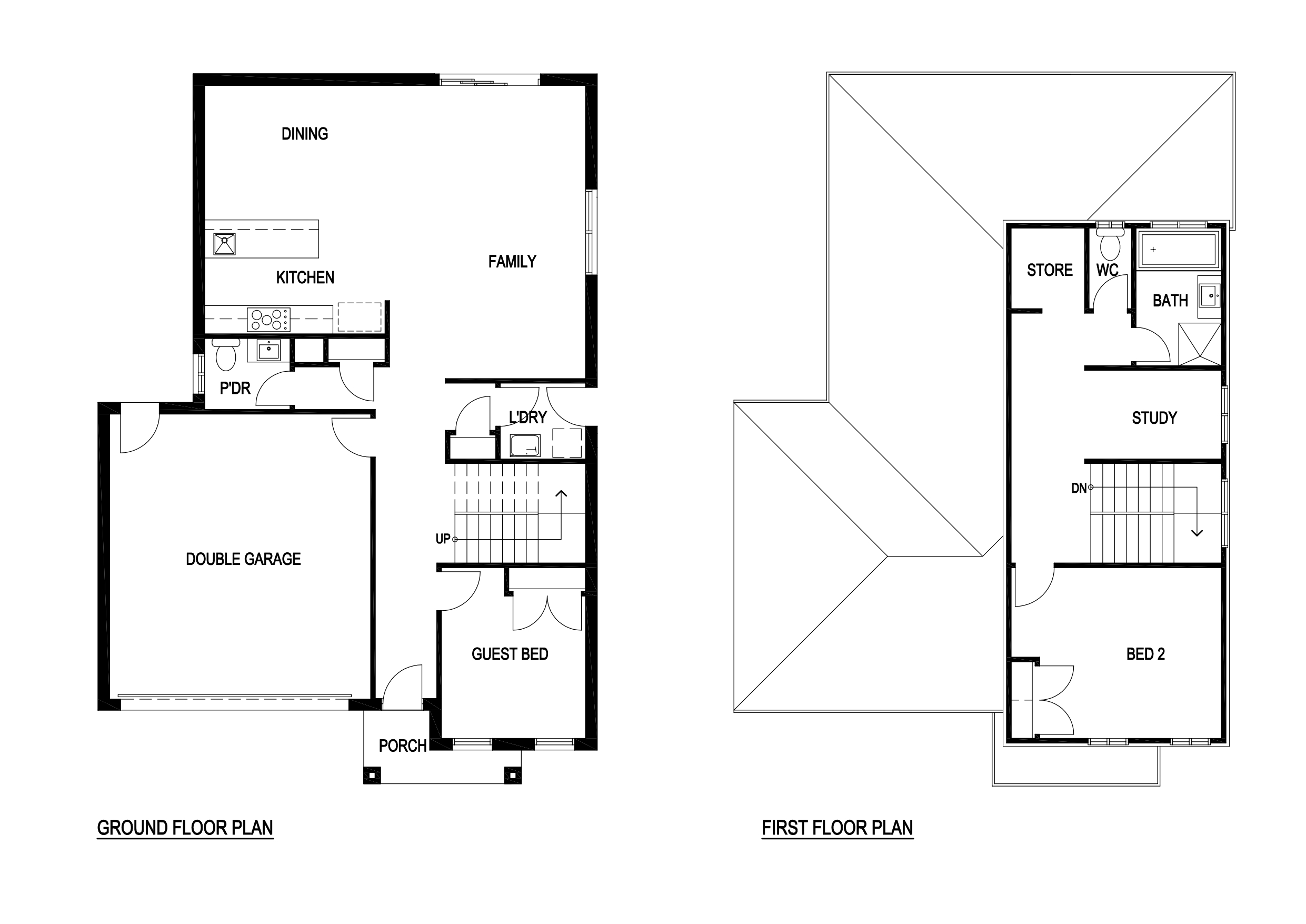 HARBOUR 20 Melvic Group